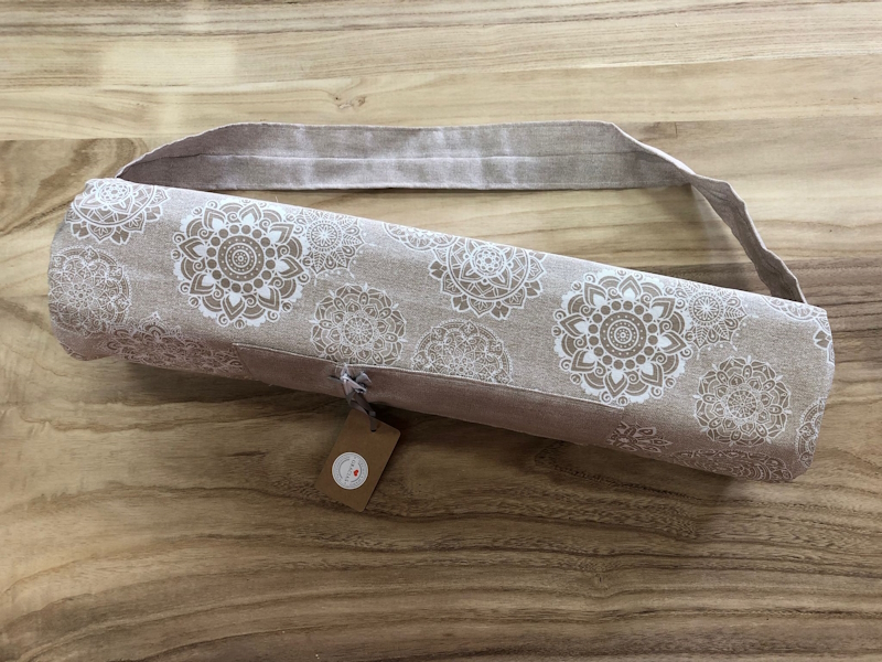 Funda esterilla Yoga Surtida